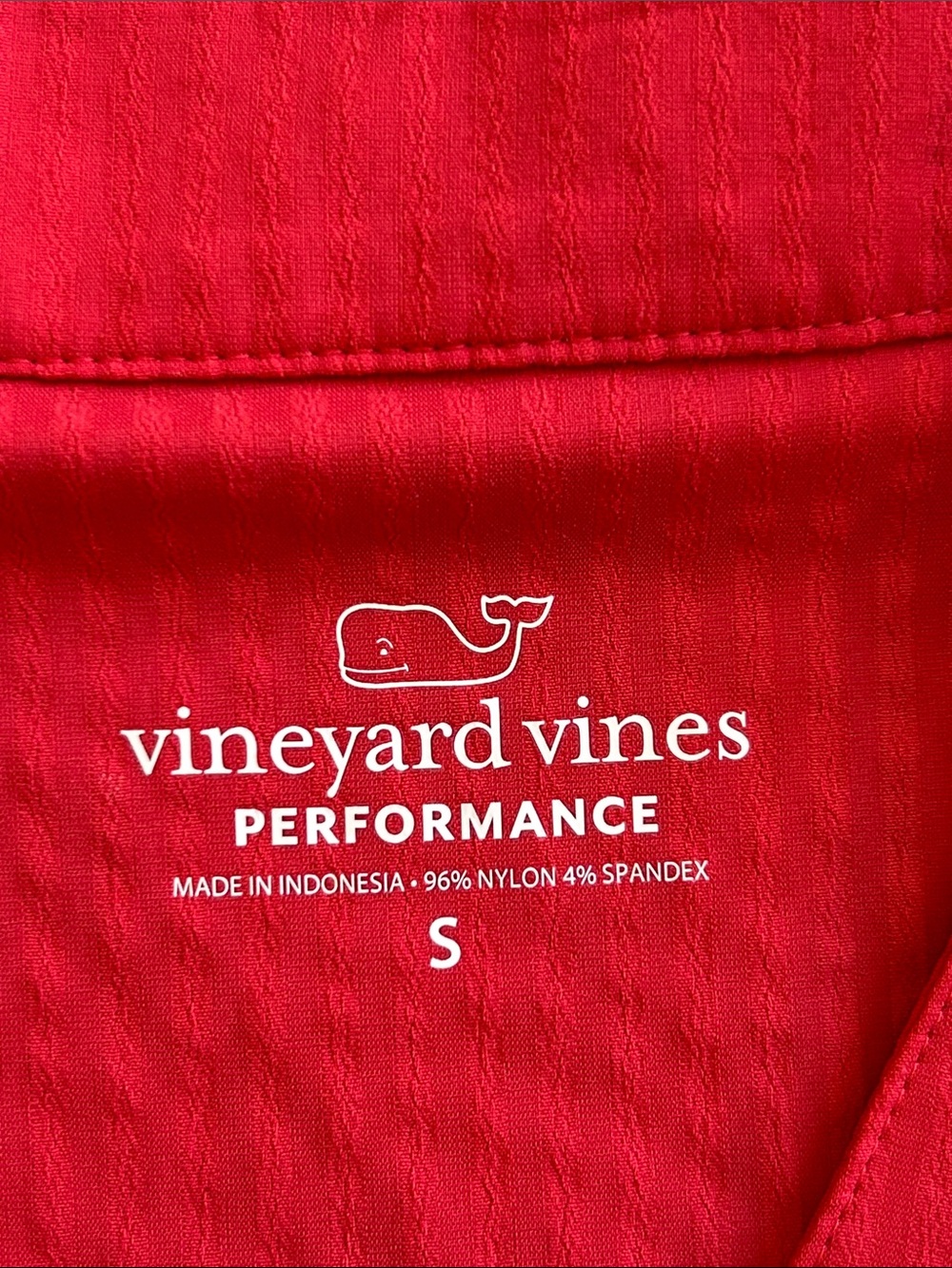 Vineyard Vines Sophie Harbor Dress - Picture 5 of 5